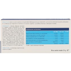 Koala Plus ADHD Memoria e Concentrazione 30 compresse Sc Pharma Di Sortino Roberto - 3