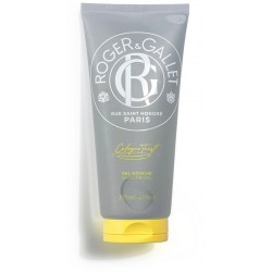 Roger & Gallet Cologne Twist Freschezza Agrumi Gel Doccia 200 ml Roger & Gallet - 1