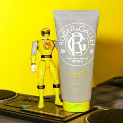Roger & Gallet Cologne Twist Freschezza Agrumi Gel Doccia 200 ml Roger & Gallet - 4