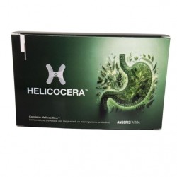 Anseris Farma Helicocera 60 Capsule Anseris Farma - 1
