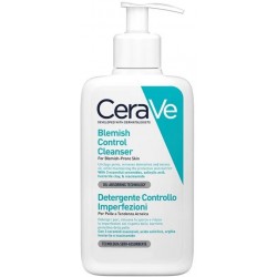 CeraVe Detergente Controllo Imperfezioni Pulizia Profonda 473 ml Cerave - 1