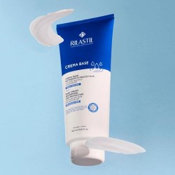 Rilastil Xerolact Crema Base Nutriente Protettiva Corpo 400 ml Ist. Ganassini - 7