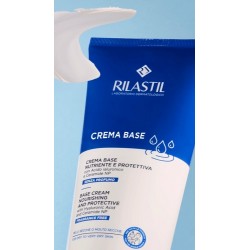 Rilastil Xerolact Crema Base Nutriente Protettiva Corpo 400 ml Ist. Ganassini - 8