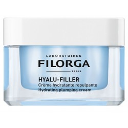 Filorga Hyalu Filler Crema Antirughe Idratante Rimpolpante 50ml Filorga - 1