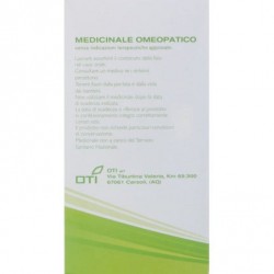 Oti Bio Ar Composto Omeopatico Antinfiammatorio Naturale 20 fiale 2ml Oti - 2