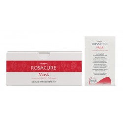 Rosacure Mask Leave On Hidden Gel Mask 25 Bustine Da 25 Ml General Topics - 1