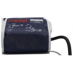 BRACCIALE UNIVERSALE 22-42CM SENSE CHECK E CONTROL 50 PEZZI Medel - 1