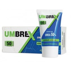 Sanitpharma Umbrex 50 Crema 50 Ml - Igiene corpo - 974059329 - Sanitpharma - € 17,77