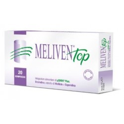 Meliven Top 20 Compresse - Rimedi vari - 943702668 -  - € 21,05