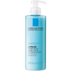 La Roche Posay Lipikar Surgras Doccia Crema Anti-Secchezza 400 ml La Roche Posay - 1