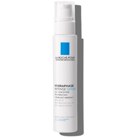 La Roche Posay Hydraphase Intense Serum Idratazione Immediata 30 ml La Roche Posay - 3 La Roche Posay Hydraphase Intense Serum Idratazione Immediata 30 ml La Roche Posay - 3