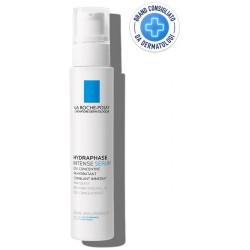 La Roche Posay Hydraphase Intense Serum Idratazione Immediata 30 ml La Roche Posay - 6