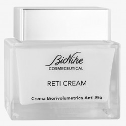 Bionike Reti Cream Anti-Età Rassodante Idratante 50 ml BioNike - 4