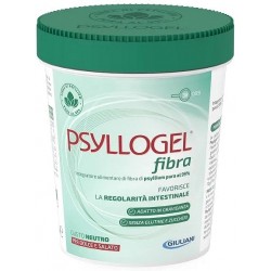 Psyllogel Fibra Regolarità Intestinale Naturale 170 g Psyllogel - 1