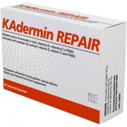 Kadermin Repair 30 Capsule Pavia Farmaceutici - 1