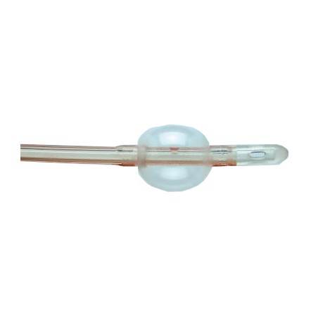Catetere Folysil Scanalato In Silicone Lunghezza 40 Cm 2vie 2 Fori Linea Radiopaca Con Palloncino 15 Ml Valvola Viola Ch22 1 Pez Catetere Folysil Scanalato In Silicone Lunghezza 40 Cm 2vie 2 Fori Linea Radiopaca Con Palloncino 15 Ml Valvola Viola Ch22 1 Pez