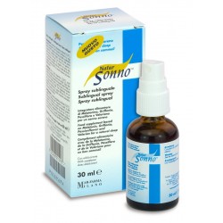 Natur Sonno Spray 30 Ml Mar-farma - 1