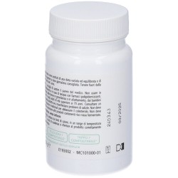 Tegradoc Colesterolo E Metabolismo Omocisteina 30 compresse Doc Generici - 5