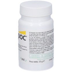 Tegradoc Colesterolo E Metabolismo Omocisteina 30 compresse Doc Generici - 6