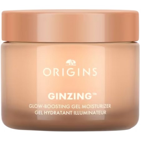 Ginzing Glow Boosting Gel Idratante Illuminante Viso 50 ml Origins - 2 Ginzing Glow Boosting Gel Idratante Illuminante Viso 50 ml Origins - 2