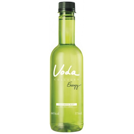 Voda Collagen Energy 375 Ml Voda Naturalna Sp Z. O. O. - 1 Voda Collagen Energy 375 Ml Voda Naturalna Sp Z. O. O. - 1