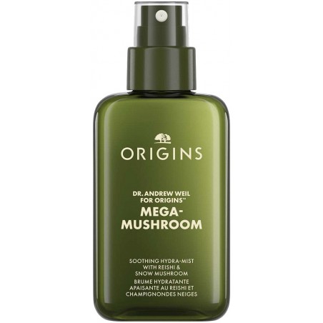 Origins Mega Mushroom Hydra Mist Idratante Lenitiva 100 ml Origins - 1 Origins Mega Mushroom Hydra Mist Idratante Lenitiva 100 ml Origins - 1