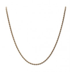 Verame' Collana Tiziana Oro PuroBio - 1