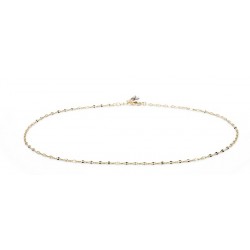 Verame' Bracciale Aida Oro PuroBio - 1
