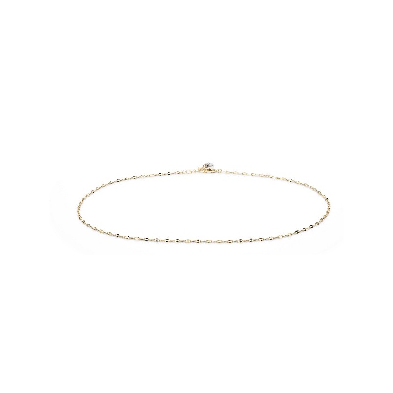 Verame' Bracciale Aida Oro PuroBio - 1