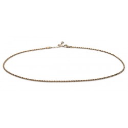 Verame' Bracciale Tiziana Oro PuroBio - 1