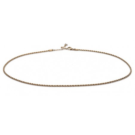 Verame' Bracciale Tiziana Oro PuroBio - 1 Verame' Bracciale Tiziana Oro PuroBio - 1