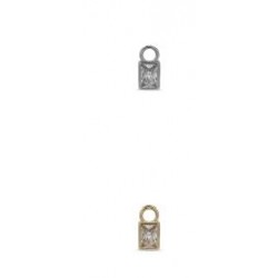 Verame' Charm Naomi Argento PuroBio - 1