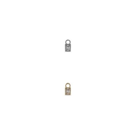 Verame' Charm Naomi Argento PuroBio - 1 Verame' Charm Naomi Argento PuroBio - 1