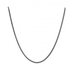Verame' Collana Lea Argento PuroBio - 1