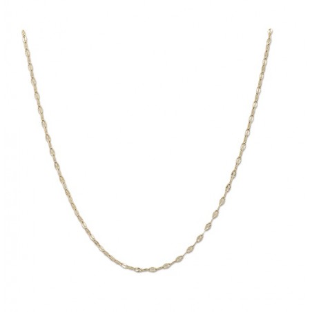 Verame' Collana Aida Oro PuroBio - 1 Verame' Collana Aida Oro PuroBio - 1