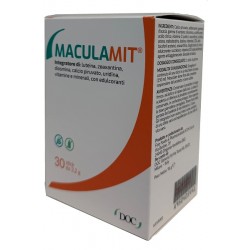 Maculamit 30 Stick Doc Generici - 1