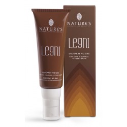 Nature's Legni Deospray 75 Ml Bios Line - 1