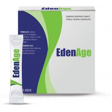 Edenage 30 Stick Fa' Farma - 1 Edenage 30 Stick Fa' Farma - 1