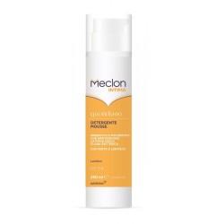 Meclon Intima Quotidiano Detergente Mousse 250 Ml Meclon - 1
