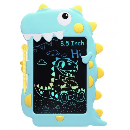 Toy Imagine LCD Writing Tablet for Kids Electronic Magic Slate Drawing Doodle - 2 Toy Imagine LCD Writing Tablet for Kids Electronic Magic Slate Drawing Doodle - 2