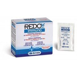 Redox Immuno 14 Bustine Biotrading Unipersonale - 1
