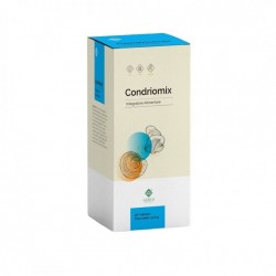 Gheos Condriomix Difese Immunitarie Supporto Avanzato 96 capsule Gheos - 1