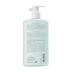 Avène Cleanance Hydra Crema Detergente 400 Ml - Trattamenti idratanti e nutrienti per il corpo - 942120496 - Avène - € 17,54