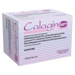Calagin Ivu Pea 14 Bustine Farmagens Health Care - 1