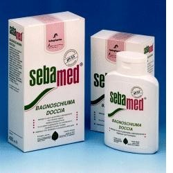 Sebapharma Gmbh & Co. Kg Sebamed Bagnoschiuma Ml 200 - Bagnoschiuma e detergenti per il corpo - 909038198 - Sebapharma Gmbh &...