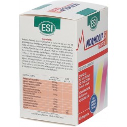 Esi Normolip 5 Forte Riduce Colesterolo e Trigliceridi 60 compresse Esi - 2