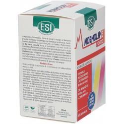 Esi Normolip 5 Forte Riduce Colesterolo e Trigliceridi 60 compresse Esi - 4