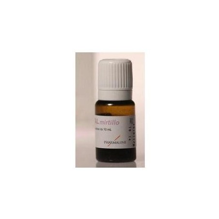 Pharma Line Liovital Mirtillo 8 Flaconcini 10 Ml Pharma Line - 1 Pharma Line Liovital Mirtillo 8 Flaconcini 10 Ml Pharma Line - 1