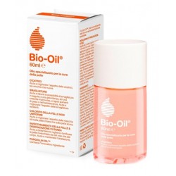 Bio-Oil Olio Per La Cura Della Pelle 60 Ml - Igiene corpo - 931382752 - Bio-Oil - € 11,89