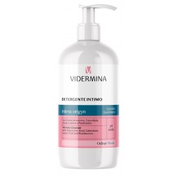 Vidermina Intima Detergente 500 Ml Ist. Ganassini - 1
